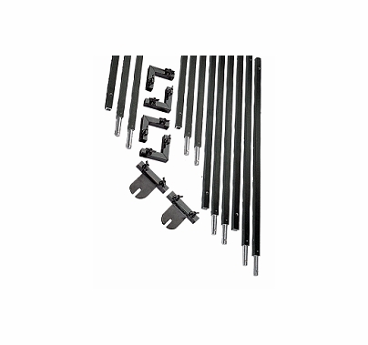 Avenger 8x8 Modular Frame H800M