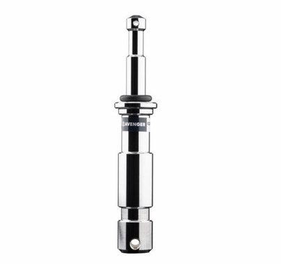 Avenger Adapter 1 1/8" WITH 5/8" STUD  Junior to Baby E200