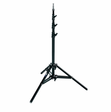 Avenger Aluminum Baby Stand 25 Black A0025B