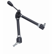 Avenger Articulated Magic  Arm 2 5/8" Studs 143N