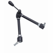 Avenger Articulated Magic  Arm 2 5/8" Studs 143N