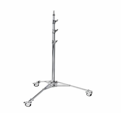 Avenger Baby High Roller 3 Riser Stand 43 Low Base A5043