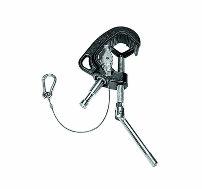 Avenger Baby Pipe Clamp C210