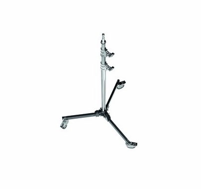 Avenger Baby Roller Stand 17 Folding Base  A5017