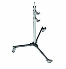 Avenger Baby Roller Stand 17 Folding Base  A5017