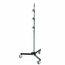 Avenger Baby Roller Stand 33 w/ Folding Base A5033