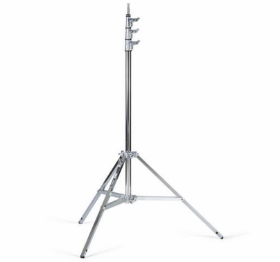 Avenger Baby Stand 40 Steel A0040CS