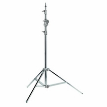 Avenger Baby Steel Boom Stand 39 (No Arm) A4039CS