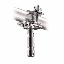 Avenger Big Ben Clamp with 1 1/8" Spud  C4461