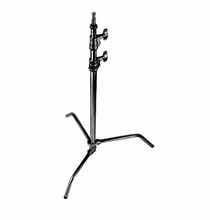 Avenger Black 40 in. Century Stand / Grip Stand Removable Base