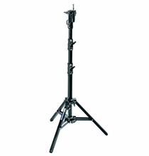 Avenger Black Low Alu Combo Stand 20  A1020B (A125B)