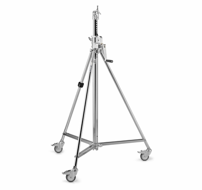 Avenger Crank / Wind Up Stand 26 with Wheels B6026CS