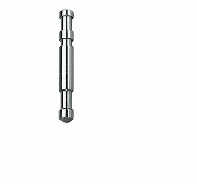Avenger E250 Double Steel Baby Stud 5/8" Diameter