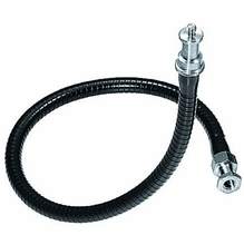 Avenger Flex Arm for Super Clamp 237 Black