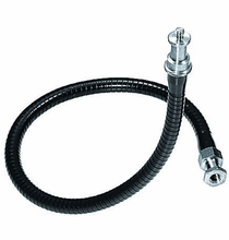 Avenger Flex Arm for Super Clamp 237 Black