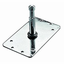 Avenger Grip Baby Wall Plate 3" Stud