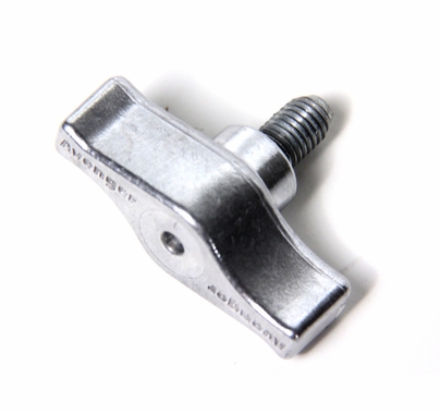 Avenger Grip Head Stand Lock Off Knob