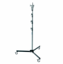 Avenger Hi Junior Studio Roller Stand 34 Folding Base A5034  (A690)