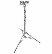 Avenger Hi Overhead Stand 65 Wide Base A3065CS