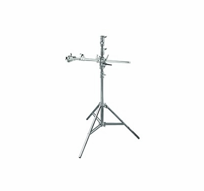 Avenger High Combo Steel Boom Stand 50 A4050CS
