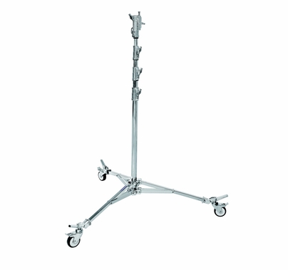 Avenger High Junior Roller Stand 42 A5042CS Low Base (A500)