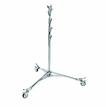 Avenger High Junior Roller Stand 42 A5042CS Low Base (A500)