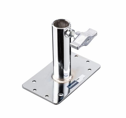 Avenger Junior Wall Plate  F300