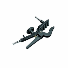 Avenger Large Gaffer Grip / Pelican Clamp C500