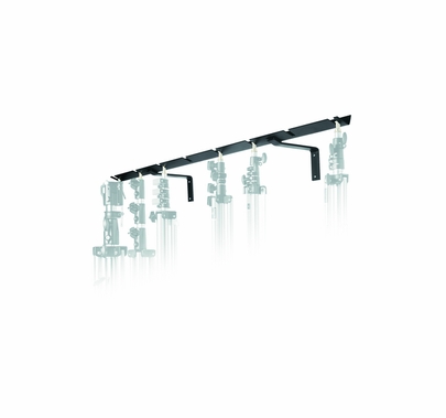 Avenger Light Stand Holder 027