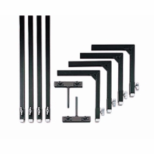 Avenger Lightweight 6x6 Frame H660