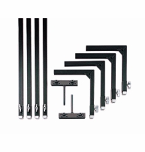 Avenger Lightweight 6x6 Frame H660