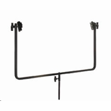 Avenger Mounting Stirrup for 40" Reflector Boards I8030CB