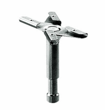AVENGER Snap-in 16mm Per S. Clamp – Gancio Di Fissaggio Rapido
