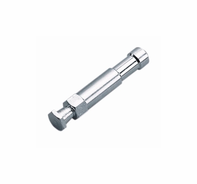Avenger Snap In Pin 5/8" Stud Chrome E600C