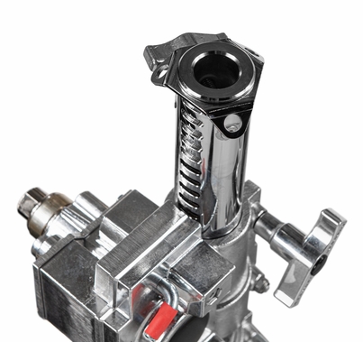 Avenger Strato Safe Crank Up Stand 18 with Braked Wheels B7018