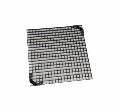 Axiom 3"x6" Eggcrate, 290651000306