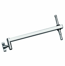 Baby Offset Arm w/ twin 5/8" Stud  F600