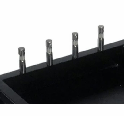 BackStage Baby Pin 5/8" Diameter for Mini Cart (1) Pin