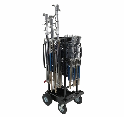 BackStage C-Stand Mini Cart MODULAR