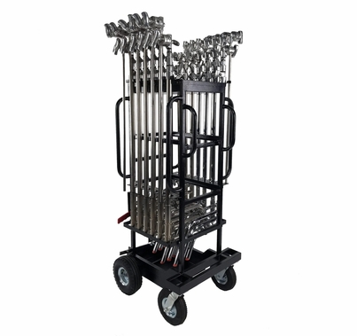 BackStage C-Stand Mini Cart MODULAR