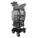 BackStage C-Stand Mini Cart MODULAR