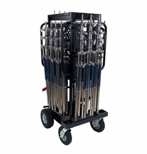 BackStage C-Stand Mini Cart MODULAR