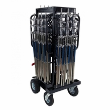 BackStage C-Stand Mini Cart MODULAR