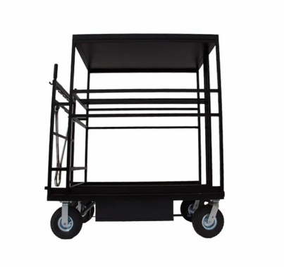Backstage Equipment 4x4 Grande Cart