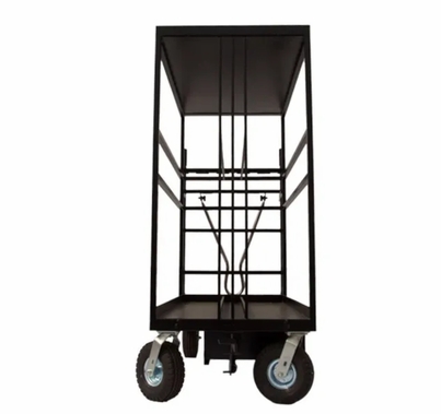 Backstage Equipment 4x4 Grande Cart