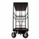 Backstage Equipment 4x4 Grande Cart