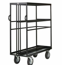 BackStage Equipment 4x4 Mini Cart