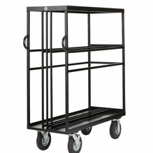 BackStage Equipment 4x4 Mini Cart