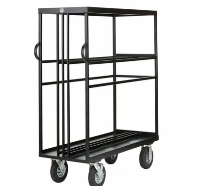 BackStage Equipment 4x4 Mini Cart