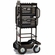 BackStage Equipment C-Stand Mini Cart